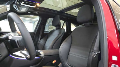 2026 Mercedes-Benz GLC 300 GLC 300