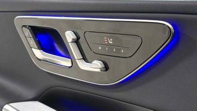 2026 Mercedes-Benz GLC 300 GLC 300