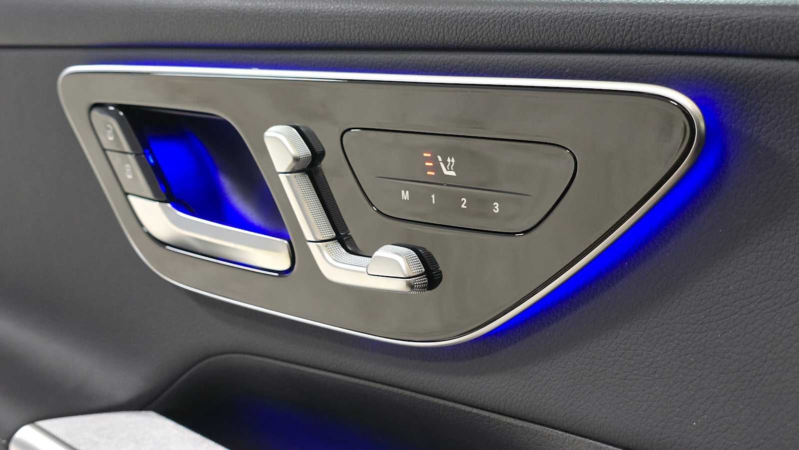 2026 Mercedes-Benz GLC 300 GLC 300