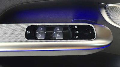 2026 Mercedes-Benz GLC 300 GLC 300