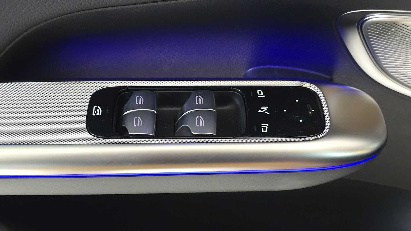 2026 Mercedes-Benz GLC 300 GLC 300