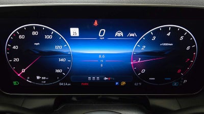 2026 Mercedes-Benz GLC 300 GLC 300