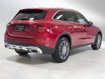 2026 Mercedes-Benz GLC 300 GLC 300