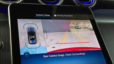 2026 Mercedes-Benz GLC 300 GLC 300