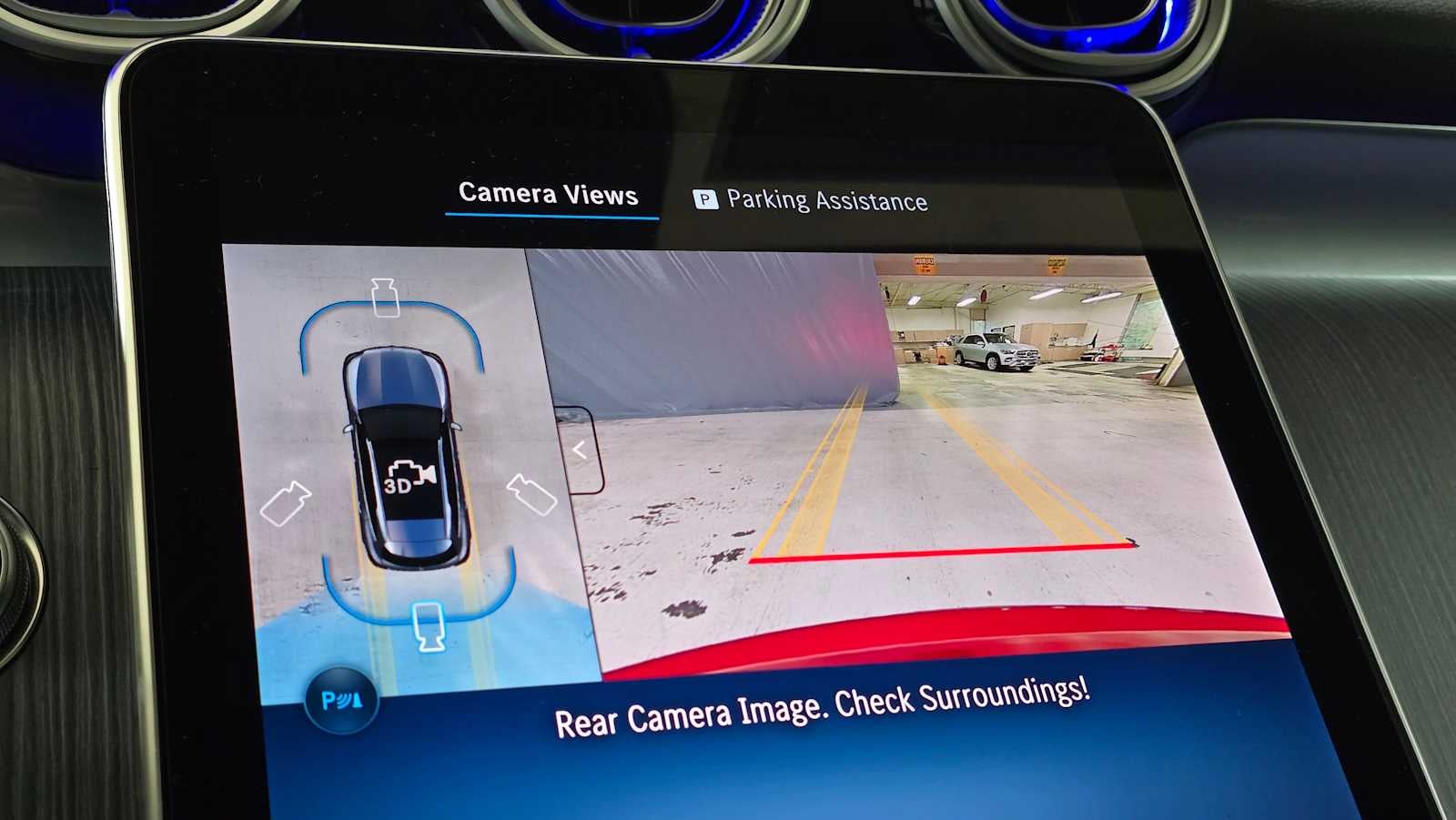 2026 Mercedes-Benz GLC 300 GLC 300