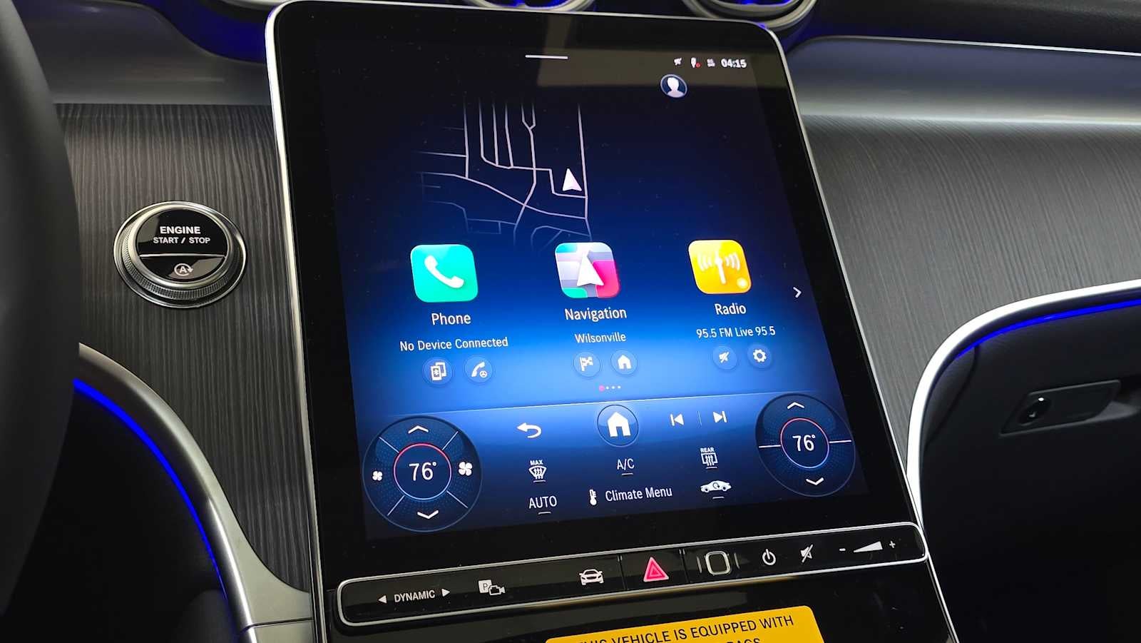 2026 Mercedes-Benz GLC 300 GLC 300