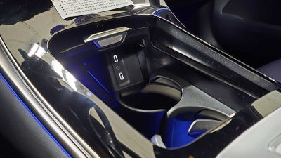 2026 Mercedes-Benz GLC 300 GLC 300