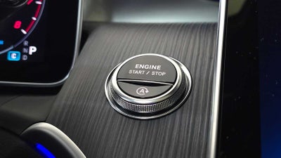 2026 Mercedes-Benz GLC 300 GLC 300