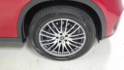 2026 Mercedes-Benz GLC 300 GLC 300