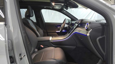 2026 Mercedes-Benz GLC 300 GLC 300