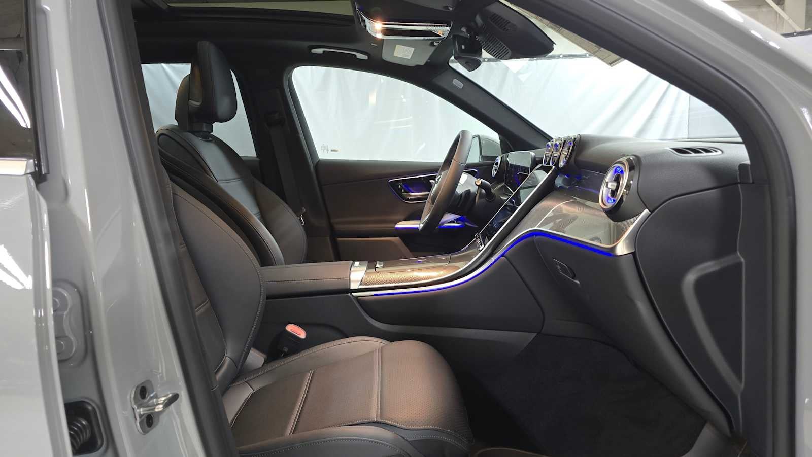 2026 Mercedes-Benz GLC 300 GLC 300