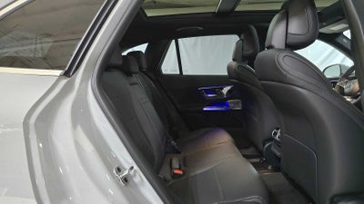 2026 Mercedes-Benz GLC 300 GLC 300