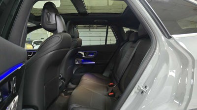 2026 Mercedes-Benz GLC 300 GLC 300