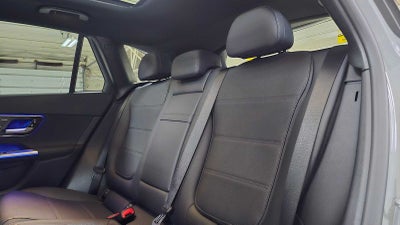 2026 Mercedes-Benz GLC 300 GLC 300