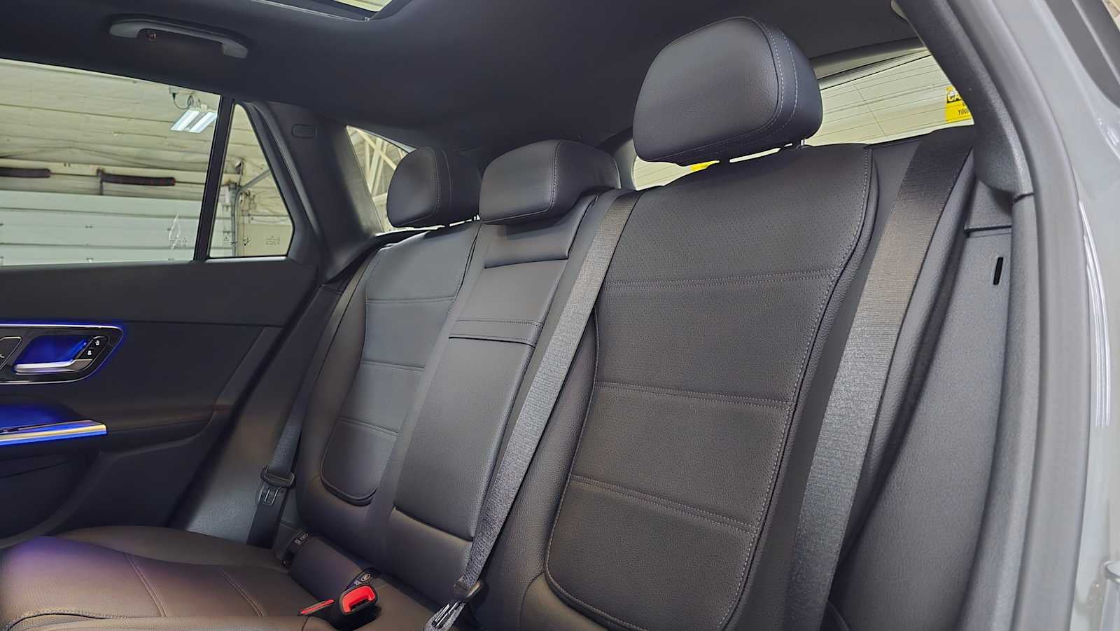 2026 Mercedes-Benz GLC 300 GLC 300