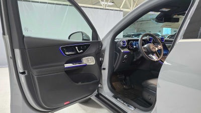 2026 Mercedes-Benz GLC 300 GLC 300