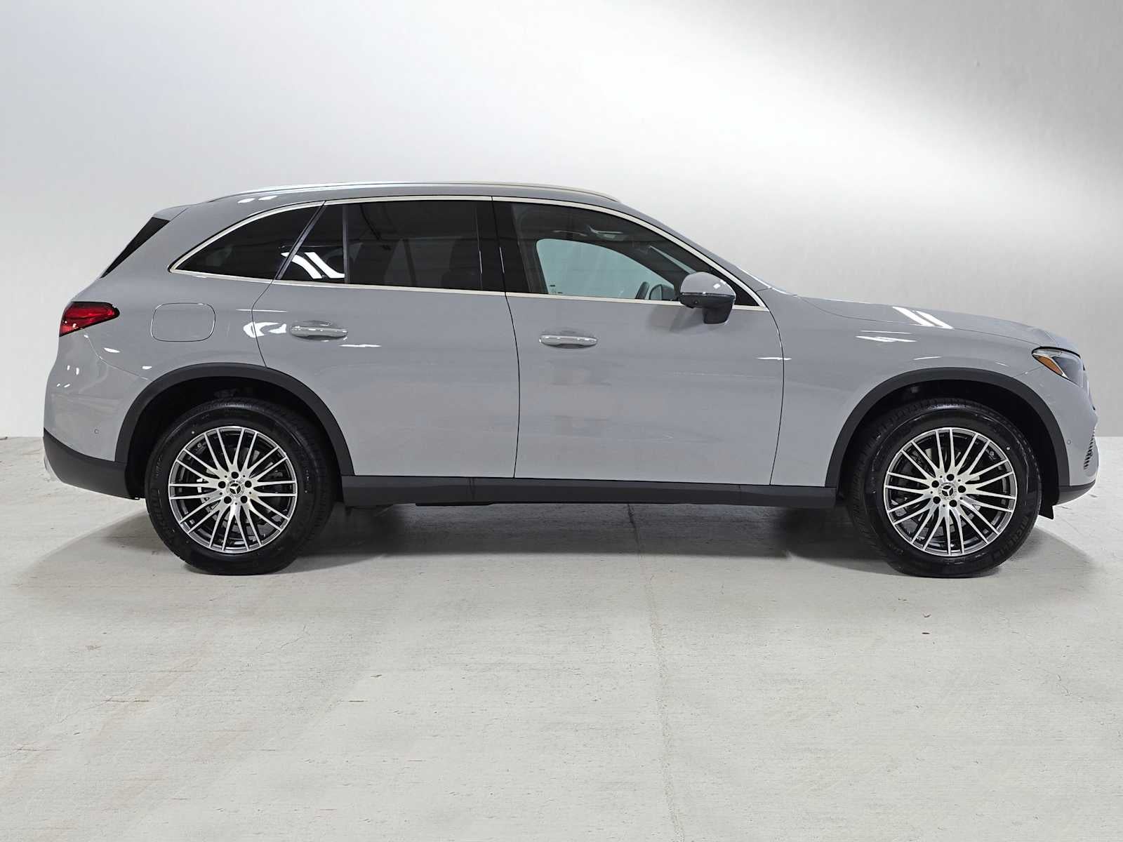 2026 Mercedes-Benz GLC 300 GLC 300