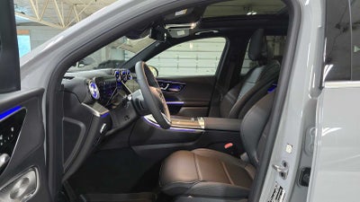 2026 Mercedes-Benz GLC 300 GLC 300