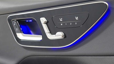 2026 Mercedes-Benz GLC 300 GLC 300