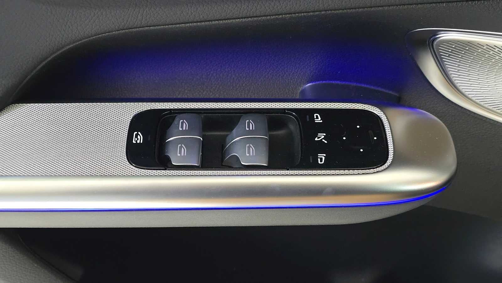 2026 Mercedes-Benz GLC 300 GLC 300