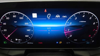 2026 Mercedes-Benz GLC 300 GLC 300