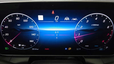 2026 Mercedes-Benz GLC 300 GLC 300