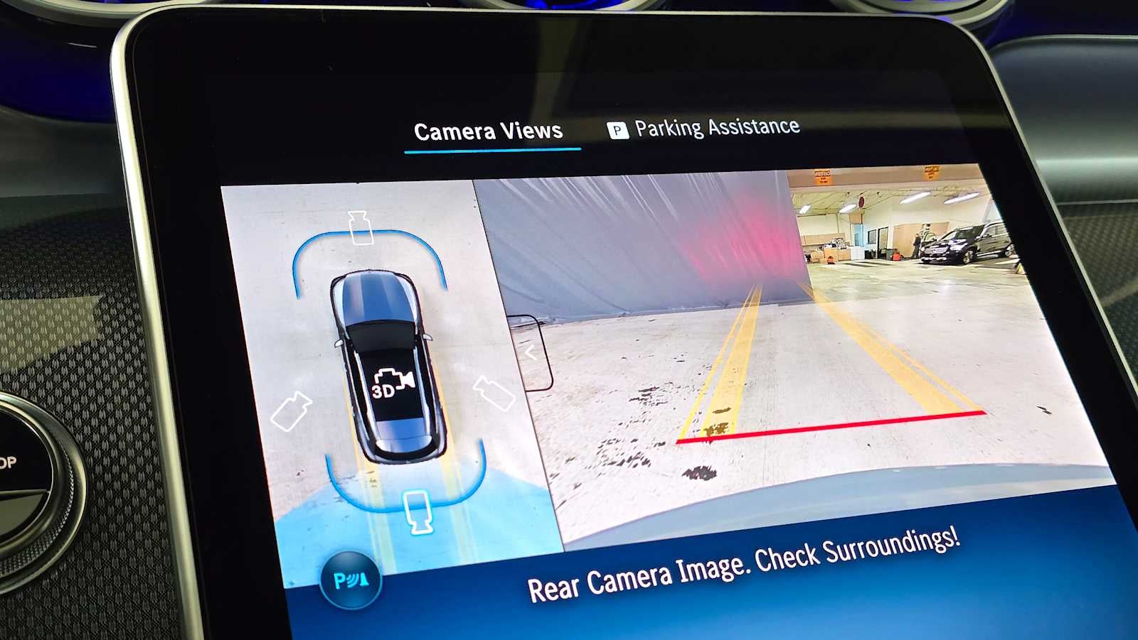 2026 Mercedes-Benz GLC 300 GLC 300