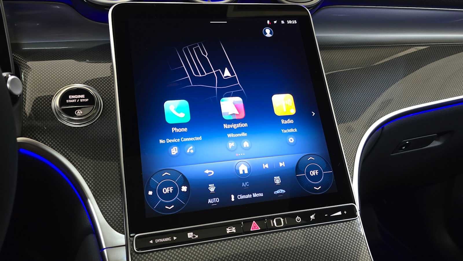 2026 Mercedes-Benz GLC 300 GLC 300