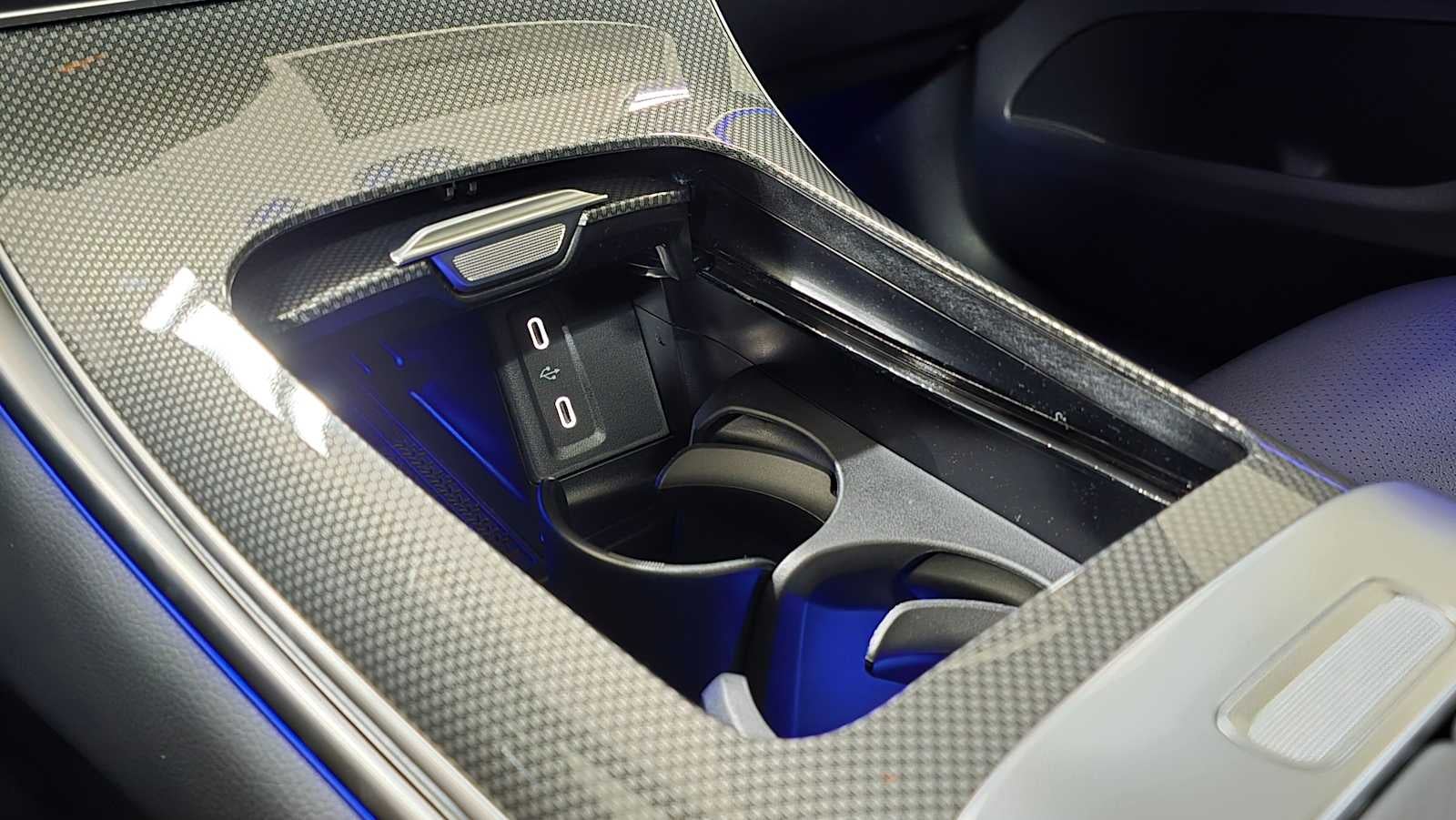 2026 Mercedes-Benz GLC 300 GLC 300