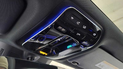 2026 Mercedes-Benz GLC 300 GLC 300