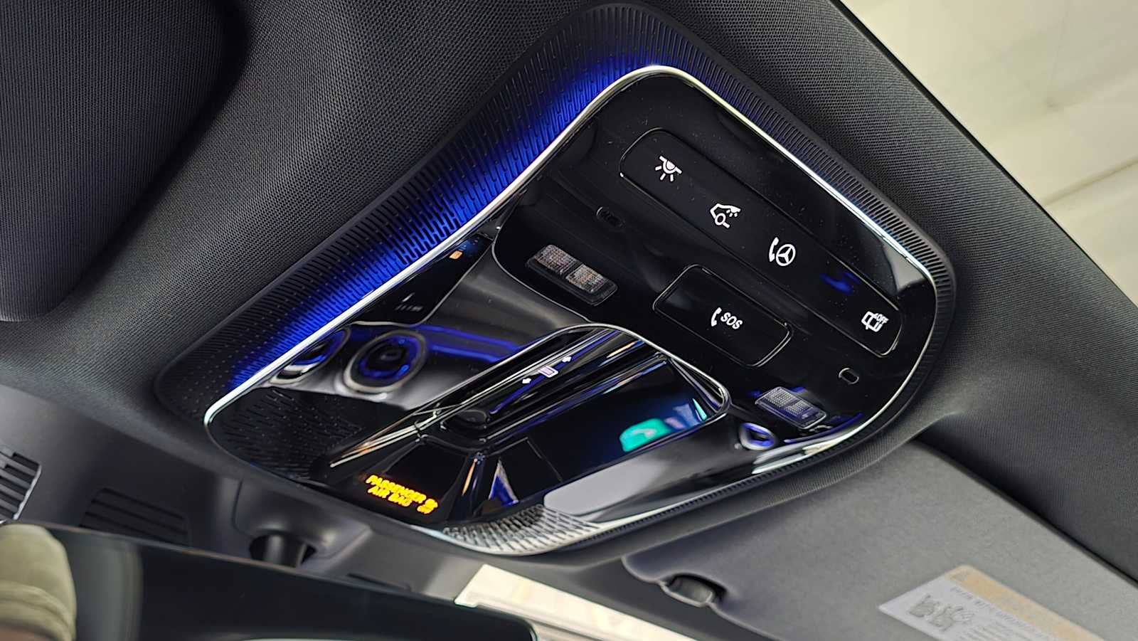 2026 Mercedes-Benz GLC 300 GLC 300