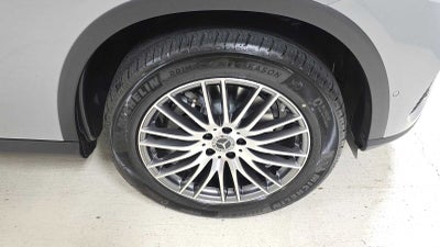 2026 Mercedes-Benz GLC 300 GLC 300