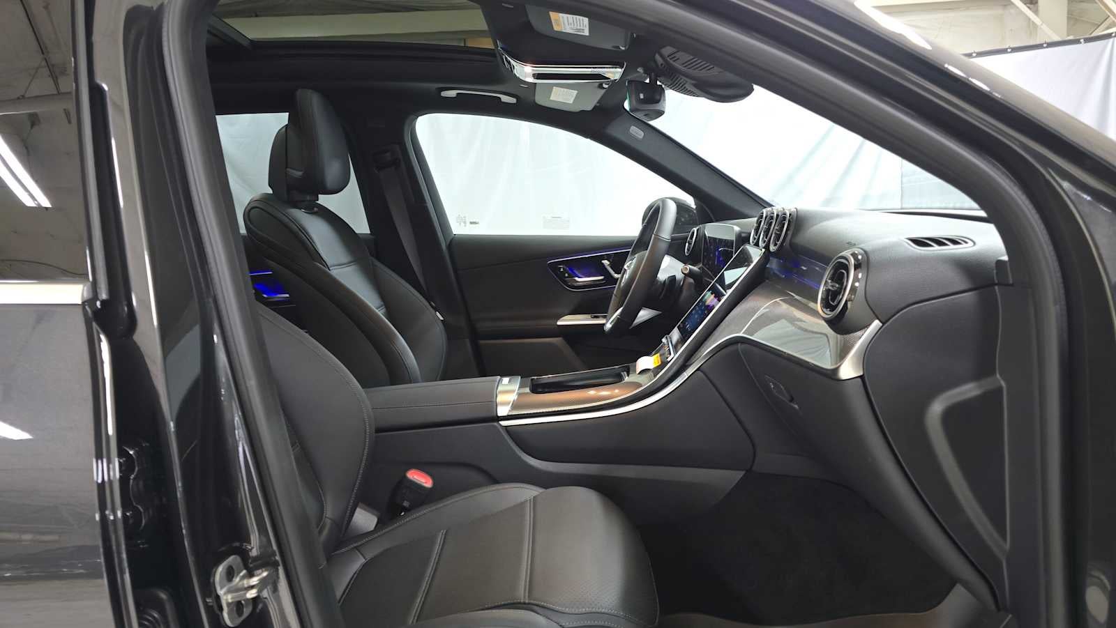 2026 Mercedes-Benz GLC 300 GLC 300