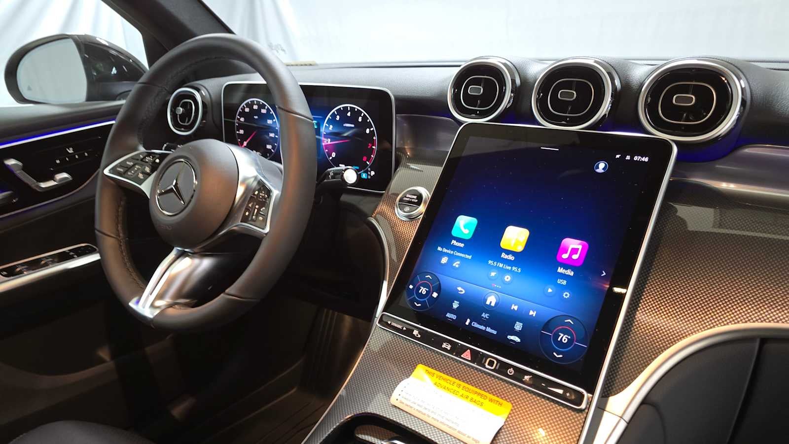 2026 Mercedes-Benz GLC 300 GLC 300