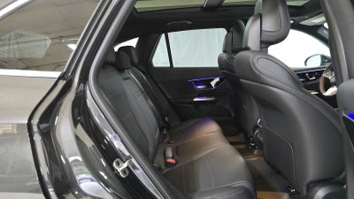 2026 Mercedes-Benz GLC 300 GLC 300