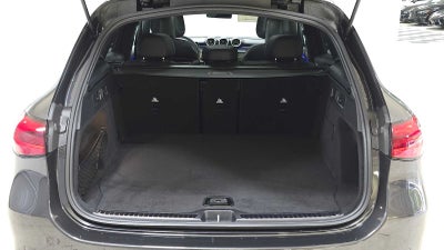 2026 Mercedes-Benz GLC 300 GLC 300