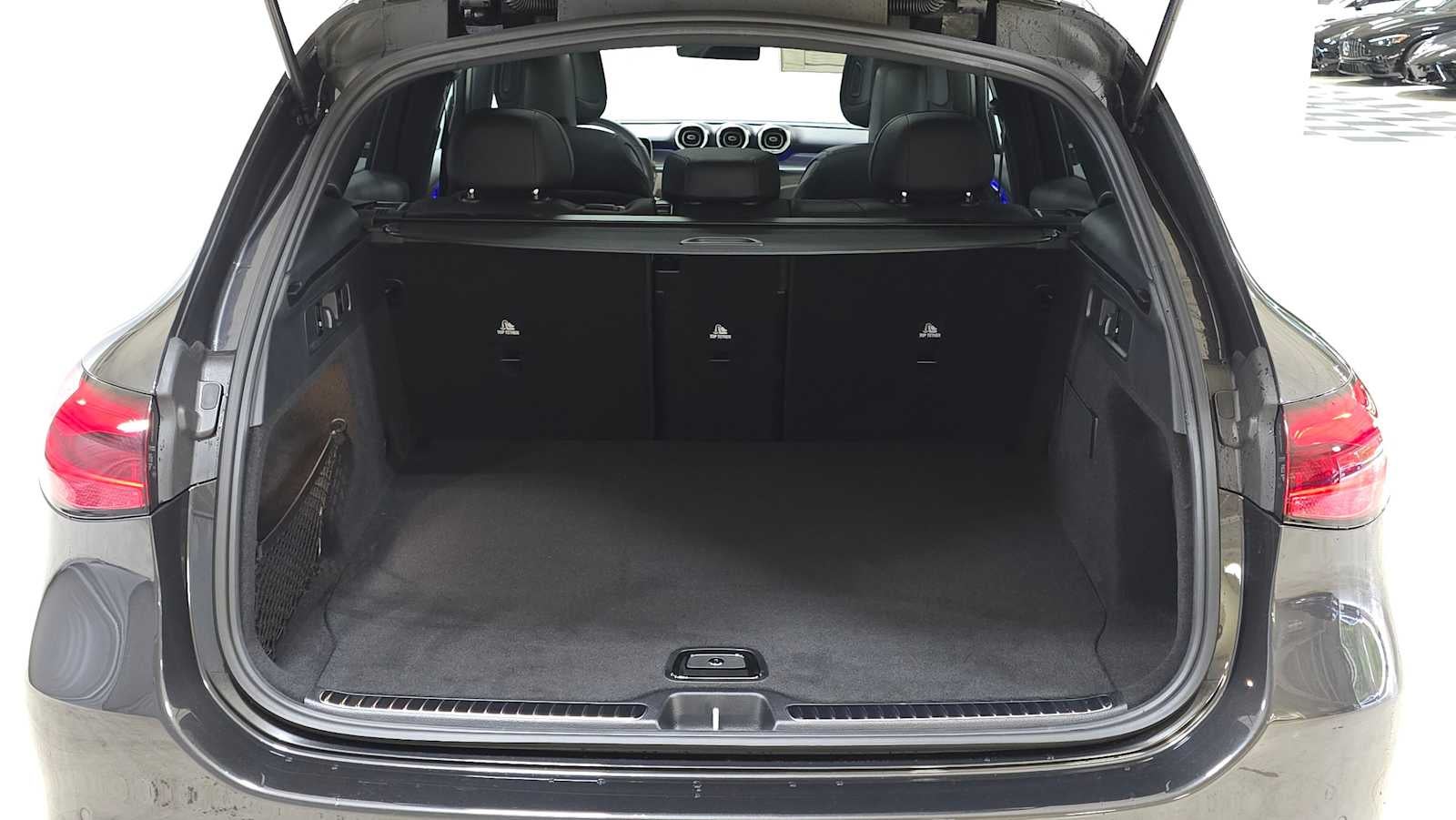 2026 Mercedes-Benz GLC 300 GLC 300