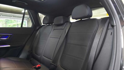 2026 Mercedes-Benz GLC 300 GLC 300