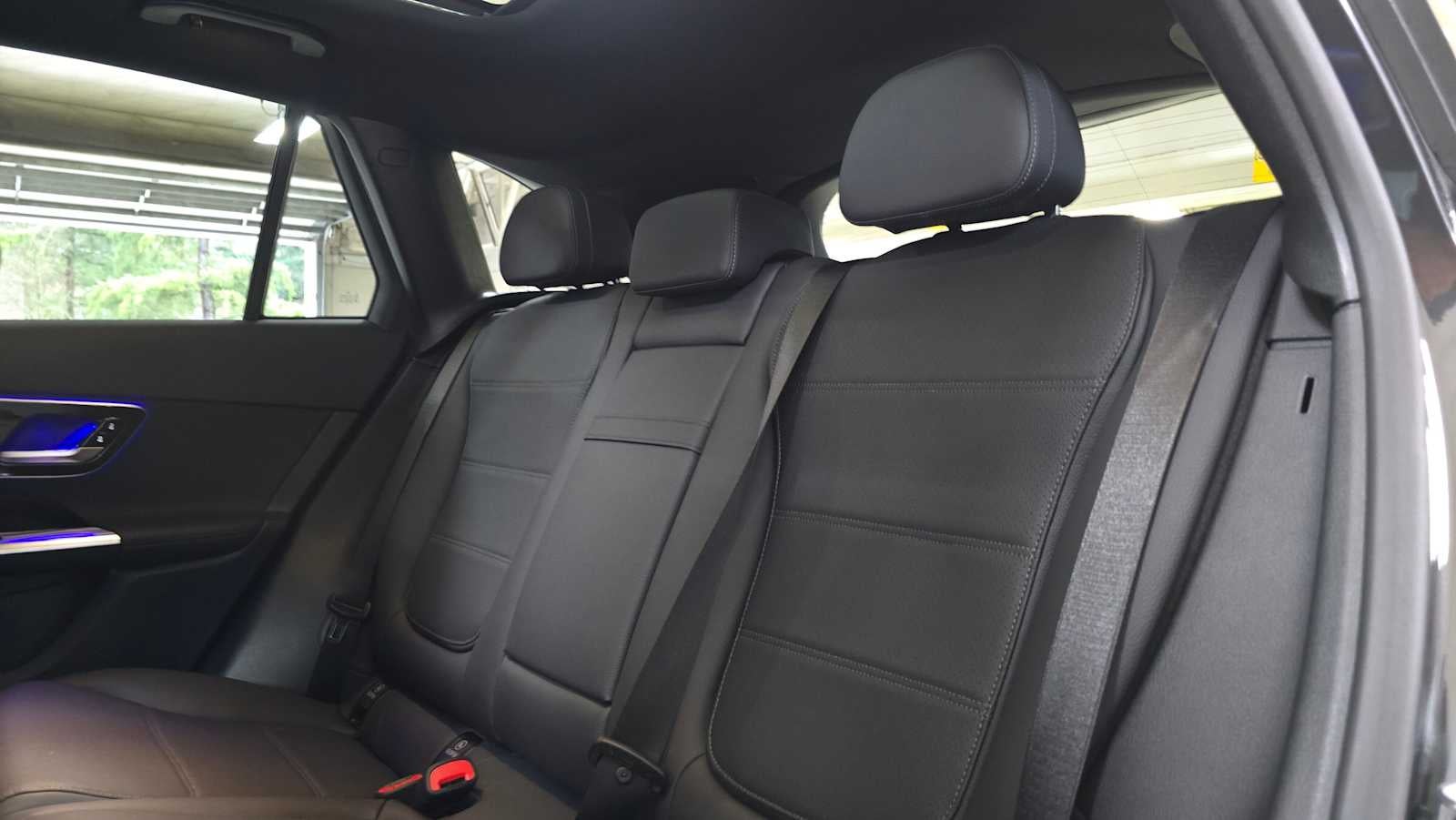 2026 Mercedes-Benz GLC 300 GLC 300