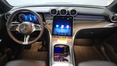 2026 Mercedes-Benz GLC 300 GLC 300