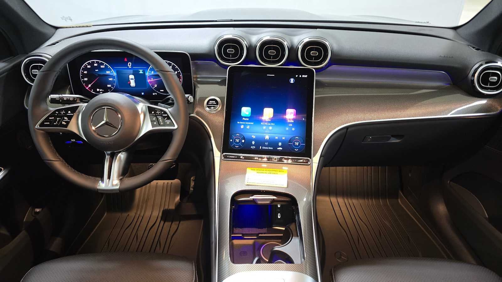 2026 Mercedes-Benz GLC 300 GLC 300