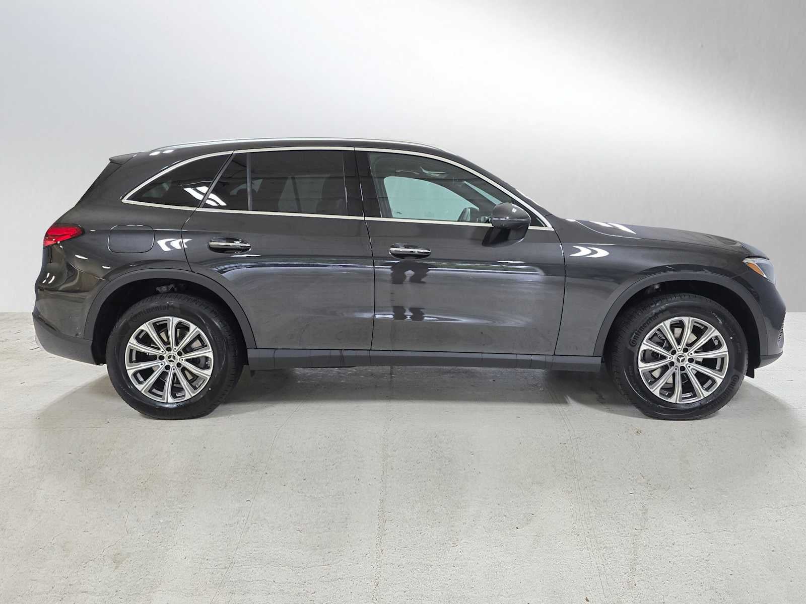 2026 Mercedes-Benz GLC 300 GLC 300