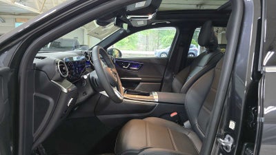 2026 Mercedes-Benz GLC 300 GLC 300