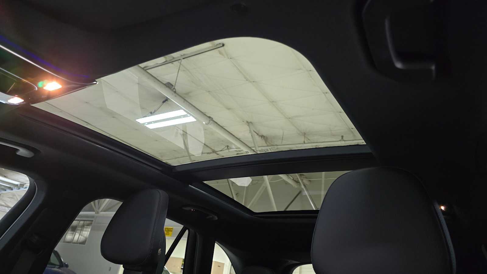 2026 Mercedes-Benz GLC 300 GLC 300