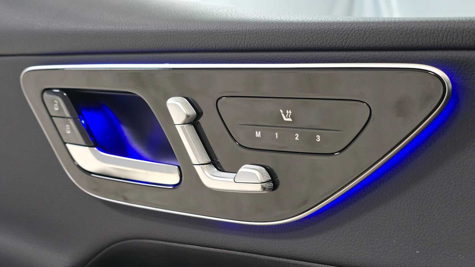 2026 Mercedes-Benz GLC 300 GLC 300