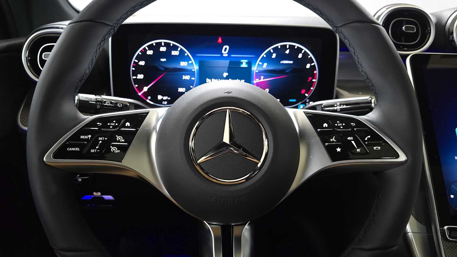 2026 Mercedes-Benz GLC 300 GLC 300