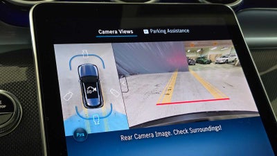 2026 Mercedes-Benz GLC 300 GLC 300