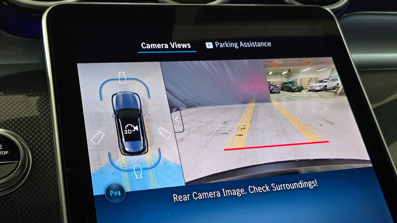 2026 Mercedes-Benz GLC 300 GLC 300