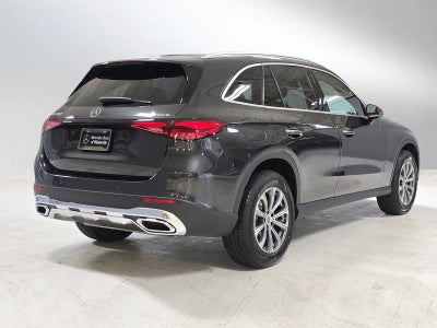 2026 Mercedes-Benz GLC 300 GLC 300