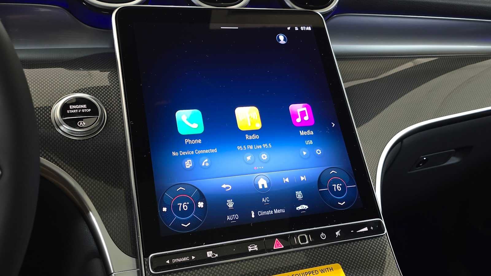 2026 Mercedes-Benz GLC 300 GLC 300